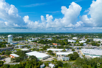 467 Forest Ave, Cocoa, FL - AÉRIEN  Vue de la carte - Image1