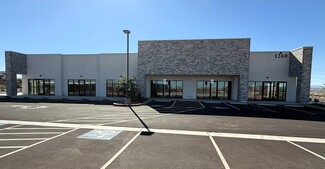 Plus de détails pour 1260 E Lake Mead Pkwy, Henderson, NV - Vente au détail à vendre