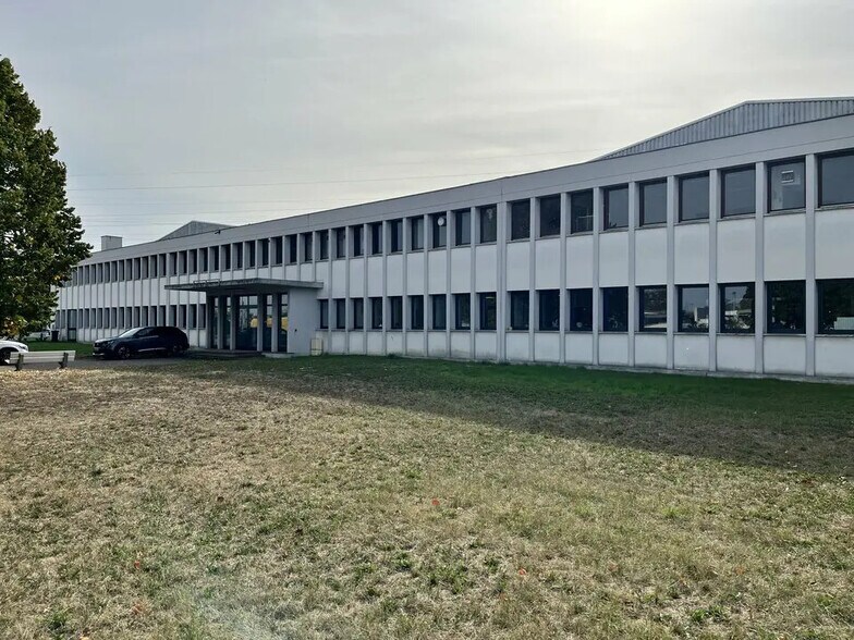 2 Rue De La Batterie, Geispolsheim à louer - Photo du bâtiment - Image 2 de 20