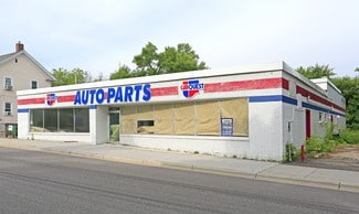 More details for 212 Oak St S, Sauk Centre, MN - Retail for Lease