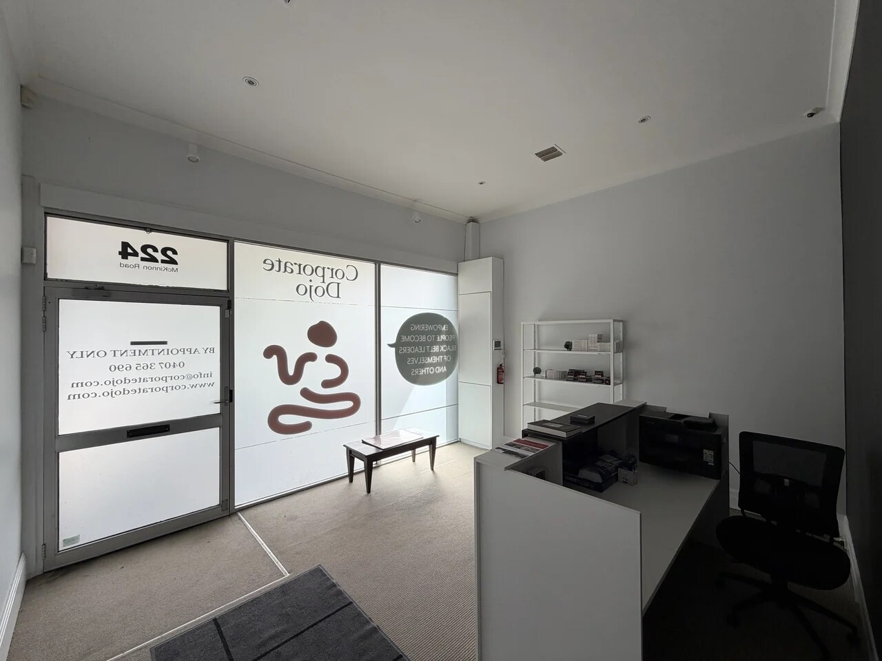 224 McKinnon Rd, McKinnon for lease Interior Photo- Image 1 of 11