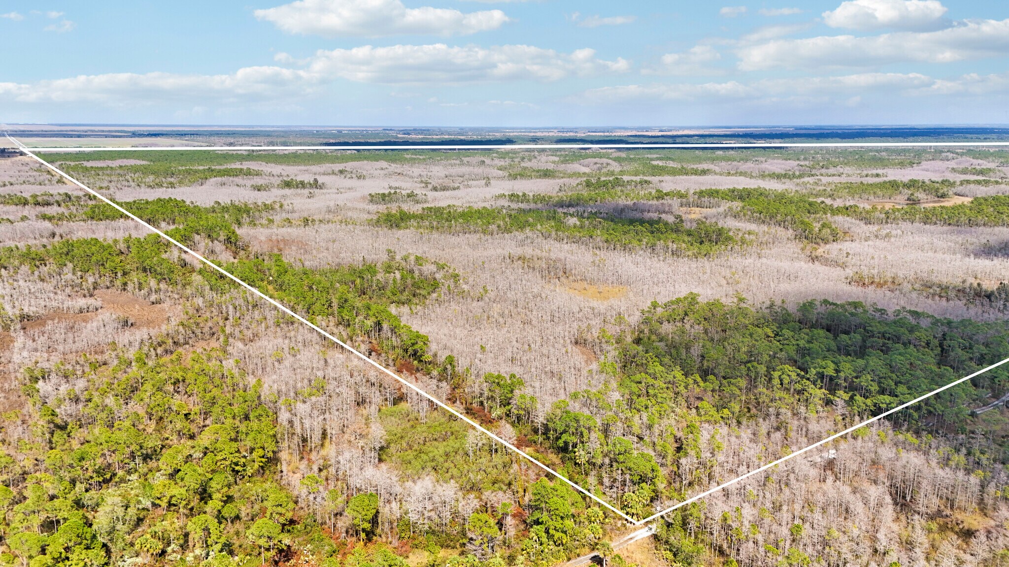 11500 SW Warfield Blvd, Indiantown, FL à vendre Photo principale- Image 1 de 28