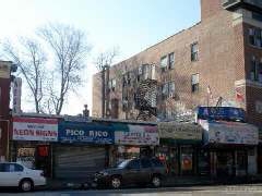 103-08 Northern Blvd, Corona, NY for sale - Primary Photo - Image 1 of 1