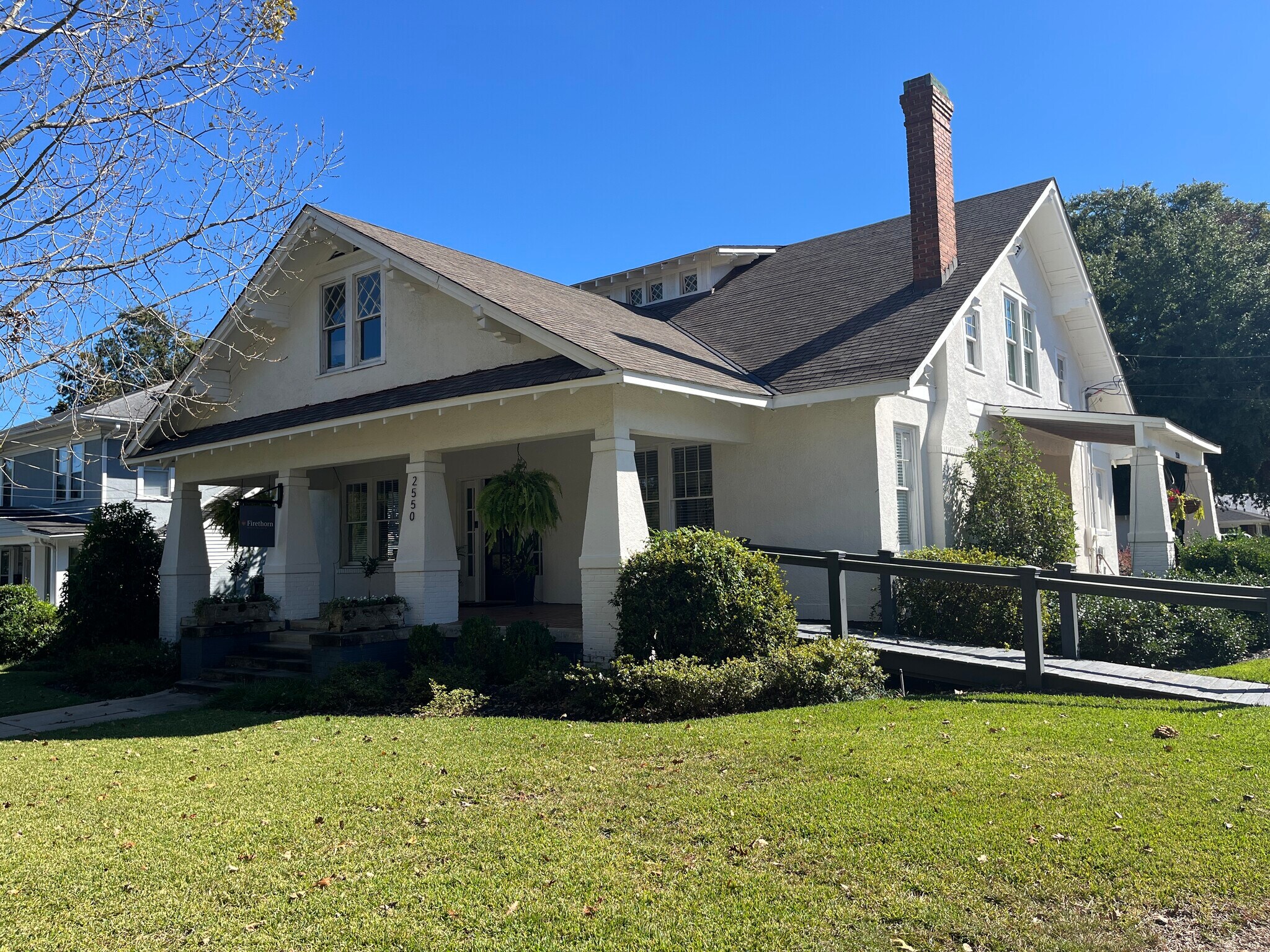 2550 Central Ave, Augusta, GA à vendre Photo principale- Image 1 de 2