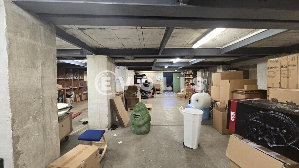 Flex in Ivry-sur-Seine for sale - Interior Photo - Image 3 of 5
