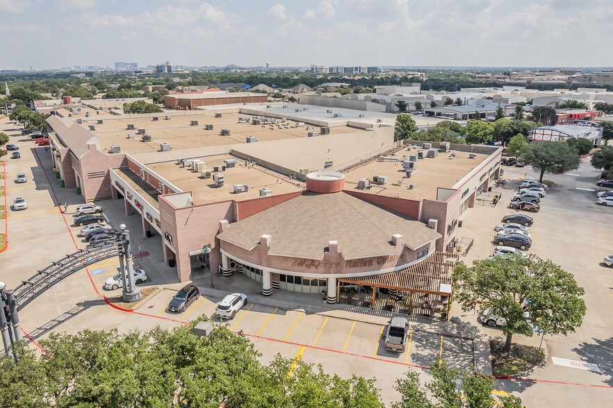6505 W Park Blvd, Plano, TX for lease - Building Photo - Image 3 of 8
