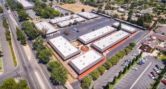 More details for 3636 N 1st St, Fresno, CA - Office for Lease