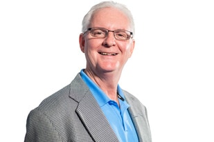 Shawn Archambault