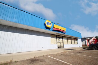 Plus de détails pour 234 31st St SW, Barberton, OH - Commerce de détail à vendre