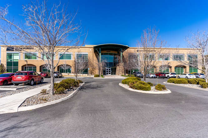 10345 Professional Cir, Reno, NV for lease - Building Photo - Image 1 of 5