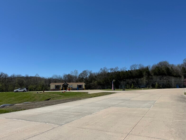 00 Hwy100 West, Hermann, MO à vendre - Photo du bâtiment - Image 3 de 9