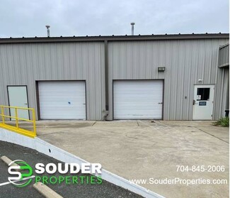 More details for 4746 Sweden Rd, Charlotte, NC - Industrial for Lease