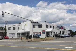 More details for 162 Mystic Ave, Medford, MA - Flex, Industrial for Lease