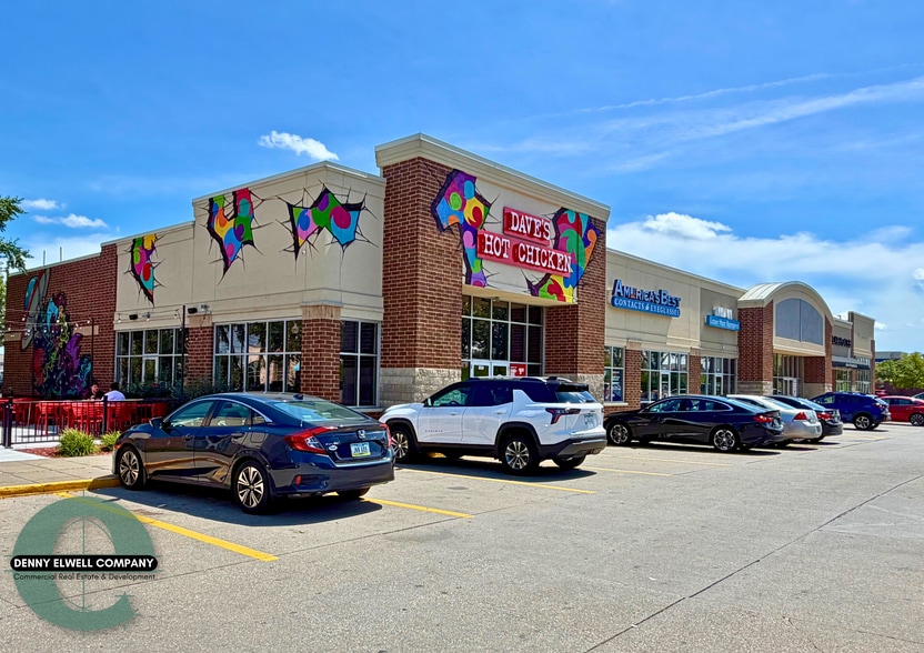 1805 SE Delaware Ave, Ankeny, IA for lease - Building Photo - Image 2 of 5