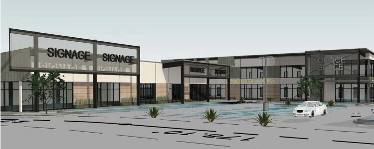 11680 Montana Ave, El Paso, TX for lease Primary Photo- Image 1 of 12