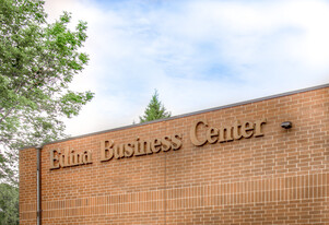 Edina Business Center - Warehouse