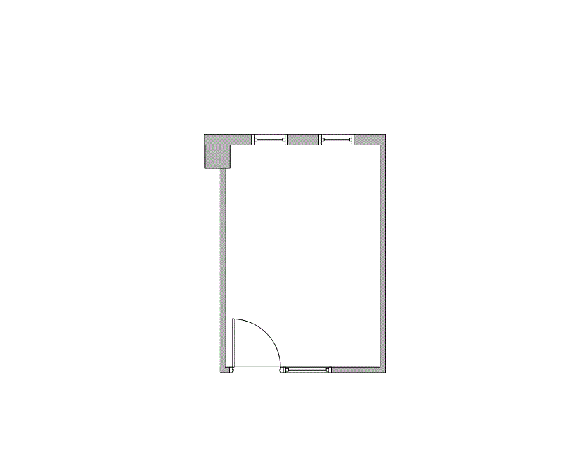 4101 Greenbriar Dr, Houston, TX for lease Floor Plan- Image 1 of 1