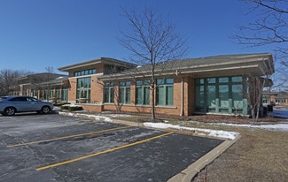 Plus de détails pour 28369 Davis Pky, Warrenville, IL - Bureau/Médical à louer