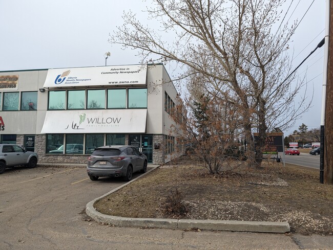 More details for 3230 Parsons Rd NW, Edmonton, AB - Office for Sale