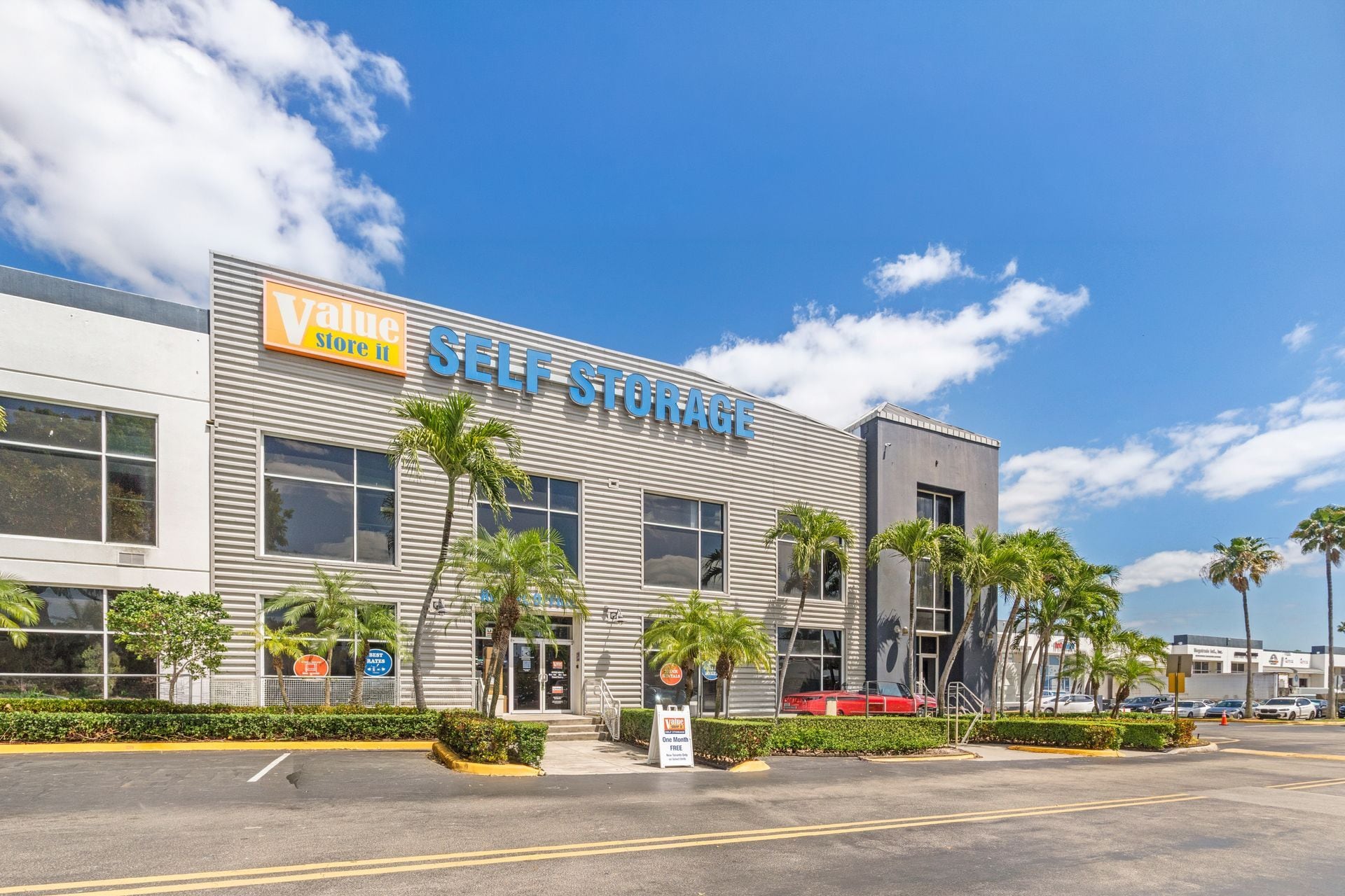 7500 NW 25th St, Miami, FL for sale Primary Photo- Image 1 of 12