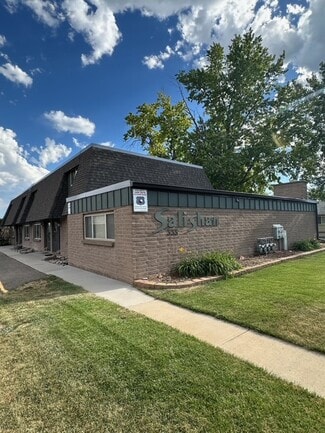Plus de détails pour 333 23rd Ave, Longmont, CO - Multi-résidentiel à vendre