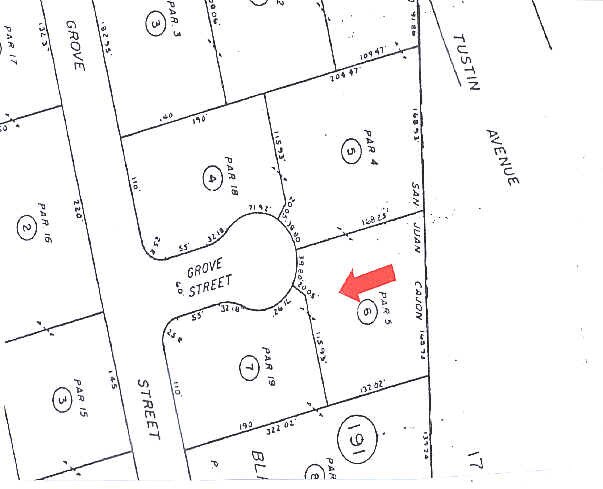 1274 N Grove St, Anaheim, CA for lease - Building Photo - Image 2 of 2