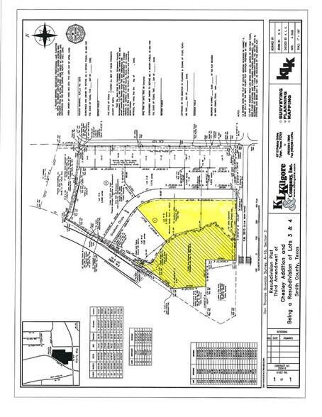 10880 FM 2813, Flint, TX à vendre - Autre - Image 2 de 2