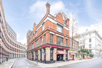 More details for 148 Queen Victoria St, London - Retail for Lease