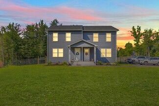 Plus de détails pour 79 King Rd, Chichester, NH - Multi-résidentiel à vendre