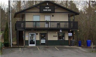 Plus de détails pour 15350 NE Sandy Blvd, Portland, OR - Bureau à vendre