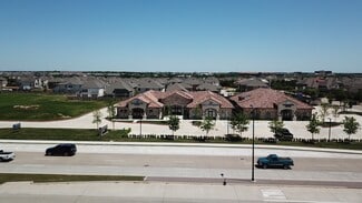 Plus de détails pour 8994 Tour Dr, McKinney, TX - Bureau à vendre