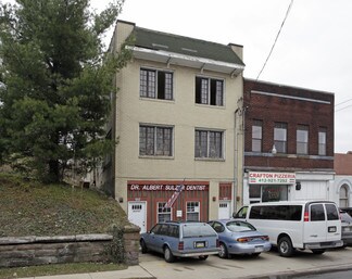 Plus de détails pour 100 Noble Ave, Crafton, PA - Bureau à louer