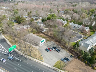 More details for 584 State Rt 17, Ridgewood, NJ - Office for Lease