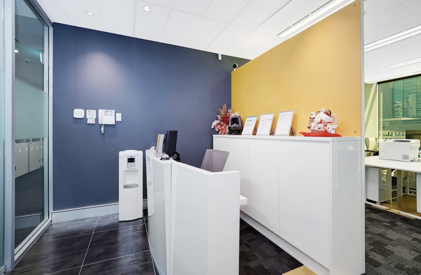 680 George St, Sydney, NSW 2000 - Unit 65 -  - Interior Photo - Image 1 of 5