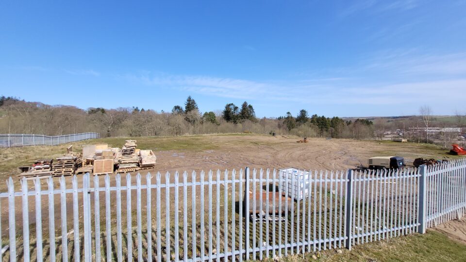 Camiestone Rd, Inverurie à vendre Autre- Image 1 de 3