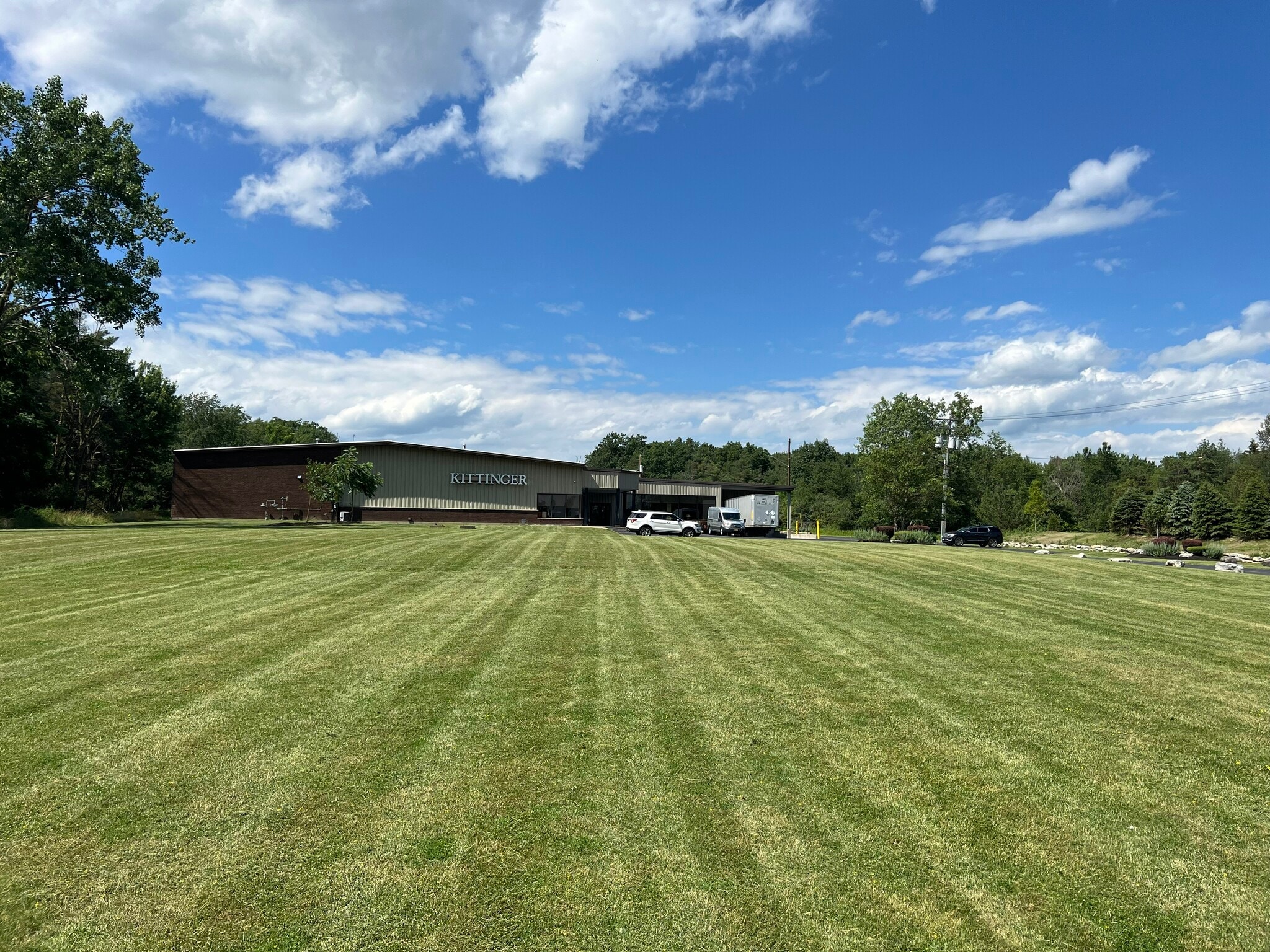 4675 Transit Rd, Williamsville, NY for sale Building Photo- Image 1 of 12