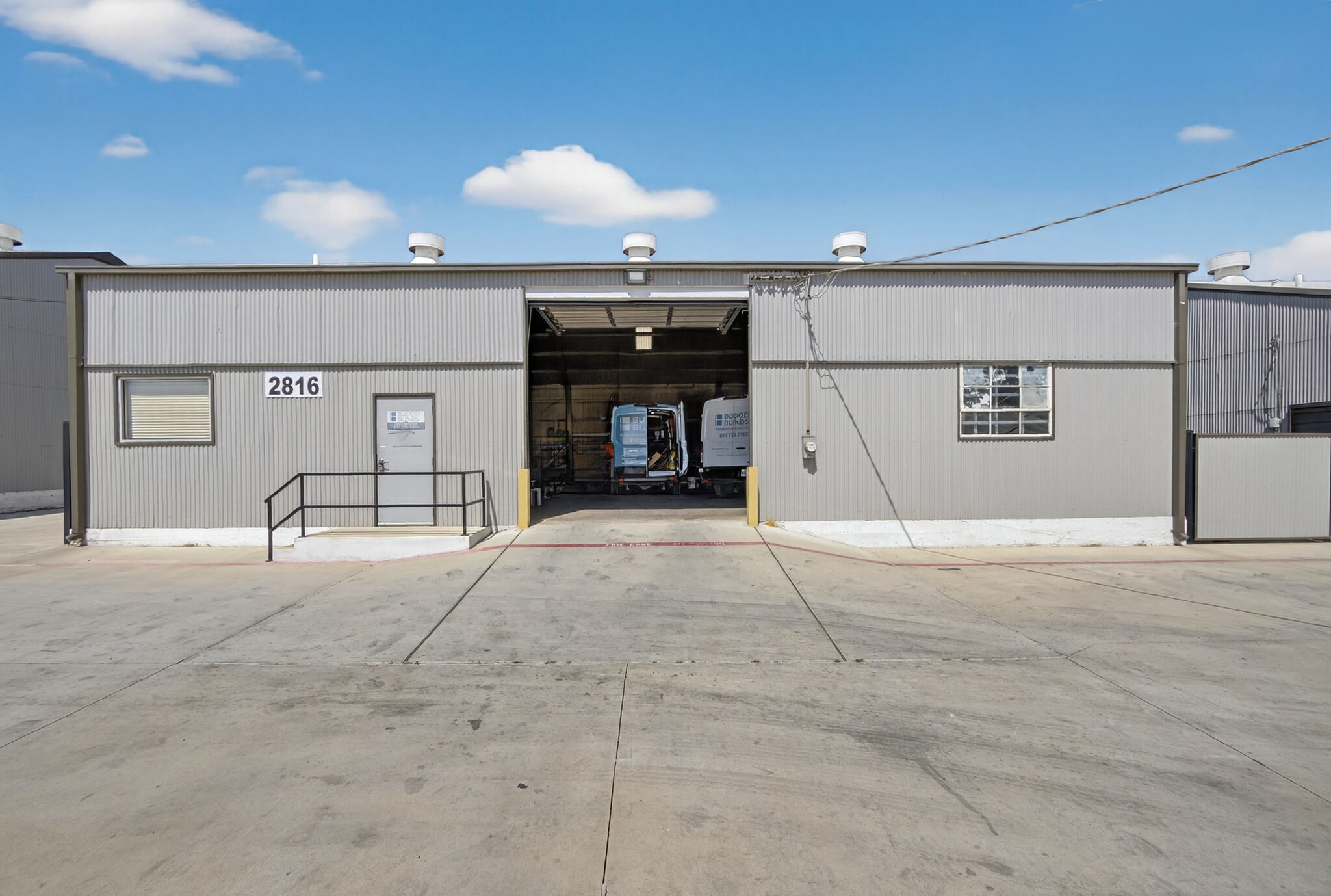 2816 N Nichols St, Fort Worth, TX for sale Primary Photo- Image 1 of 2
