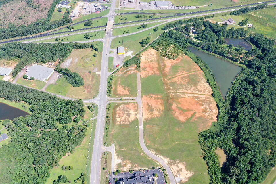 4210 S Phillips Rd, Lanett, AL à vendre Photo principale- Image 1 de 7