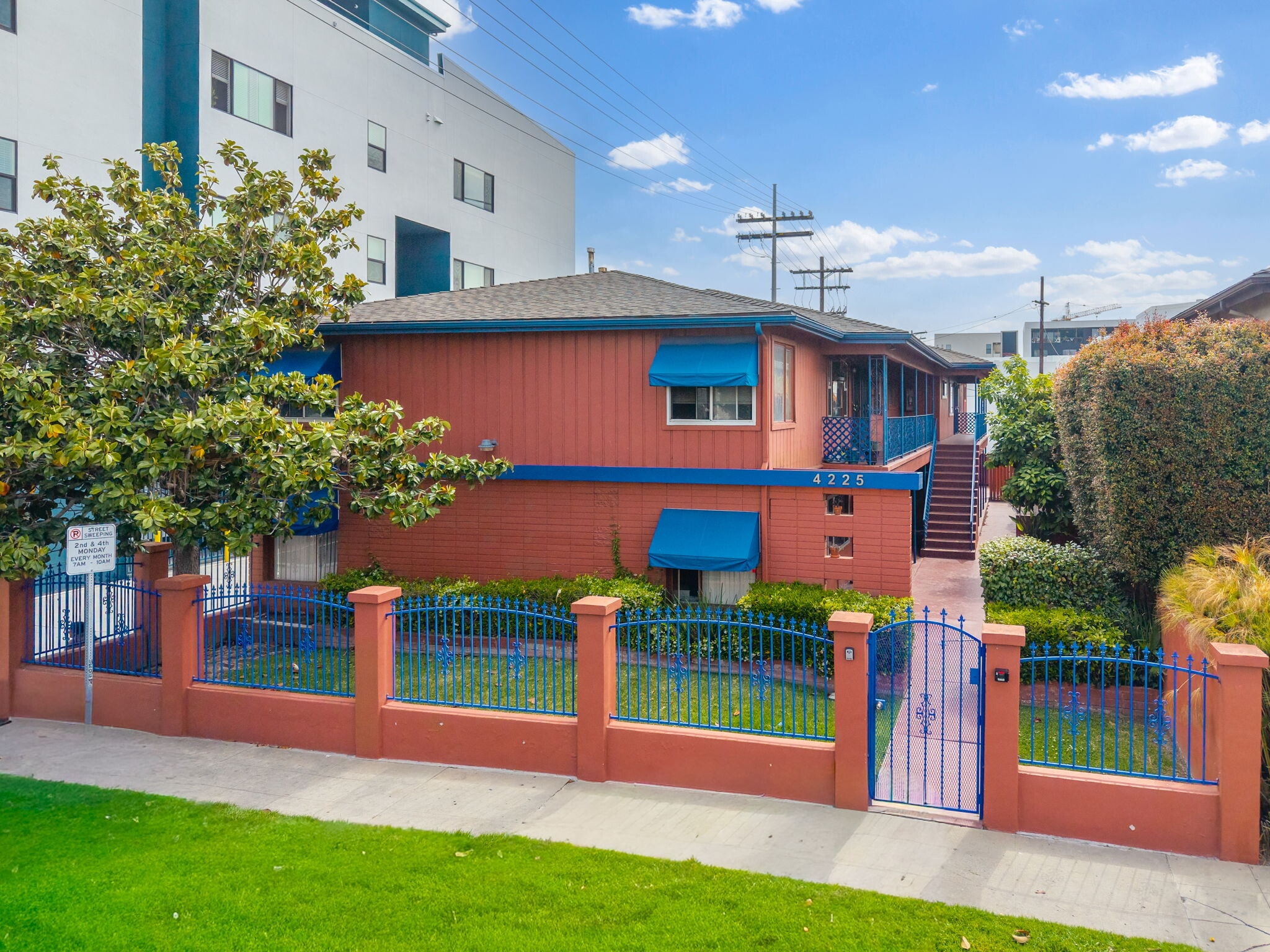 4221-4227 Kansas St, San Diego, CA for sale Building Photo- Image 1 of 18
