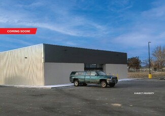 Plus de détails pour 8203 W Westover Blvd, Moses Lake, WA - Vente au détail à vendre