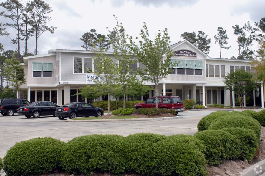 2895 Highway 190, Mandeville, LA à louer - Photo du bâtiment - Image 2 de 26