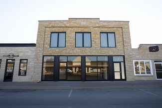 Plus de détails pour 11109-11111 Johnson Dr, Shawnee, KS - Commerce de détail à louer