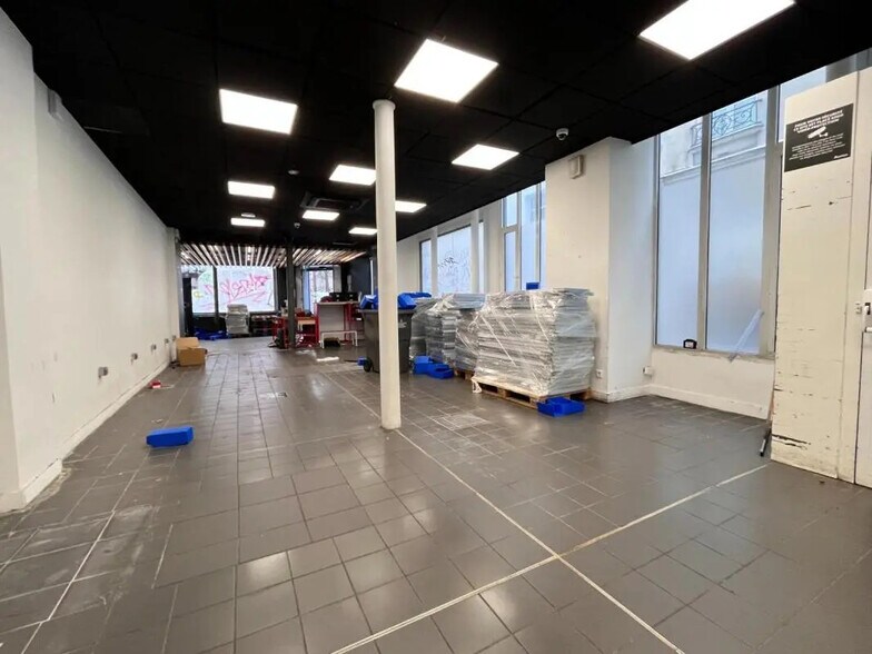 65 Rue De Turbigo, Paris for lease - Interior Photo - Image 3 of 10