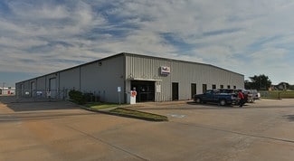 More details for 2701 Southridge Dr, Wichita Falls, TX - Industrial for Lease