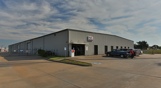 2701 Southridge Dr, Wichita Falls, TX à louer Photo principale- Image 1 de 7
