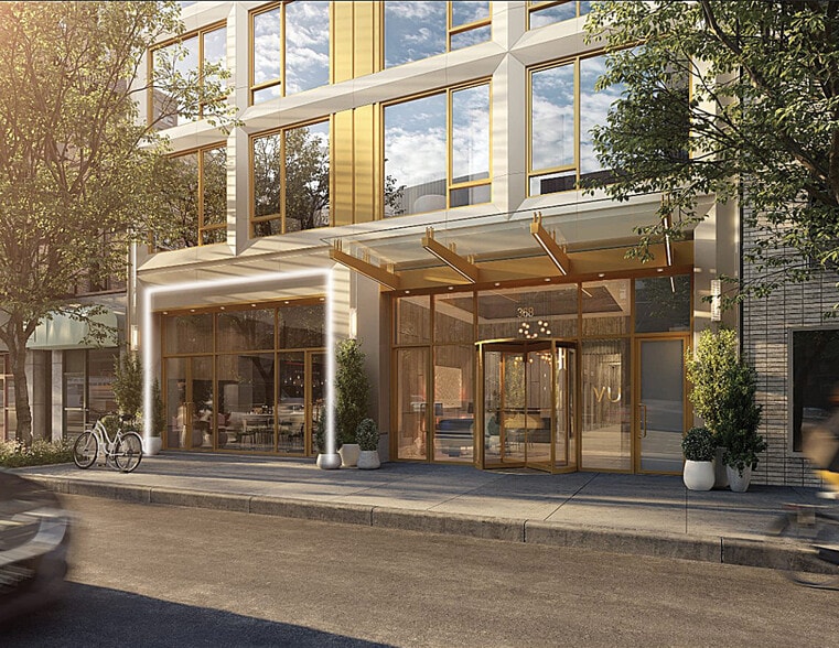 368 3rd Ave, New York, NY for lease - Building Photo - Image 1 of 20