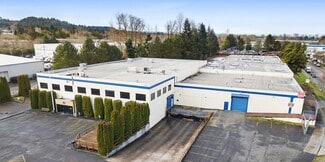 More details for 12812 NE Whitaker Way, Portland, OR - Industrial for Lease