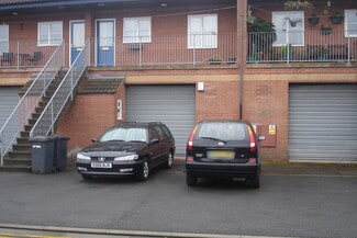 More details for Moorwell Rd, Scunthorpe - Flex for Lease
