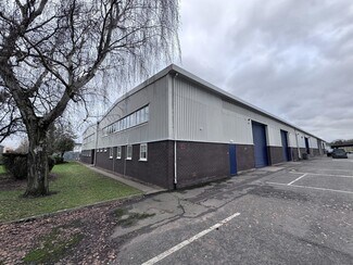 Plus de détails pour Walton Rd, Hartlebury - Industriel à louer