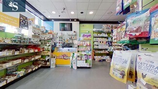 Plus de détails pour Commerce de détail à louer